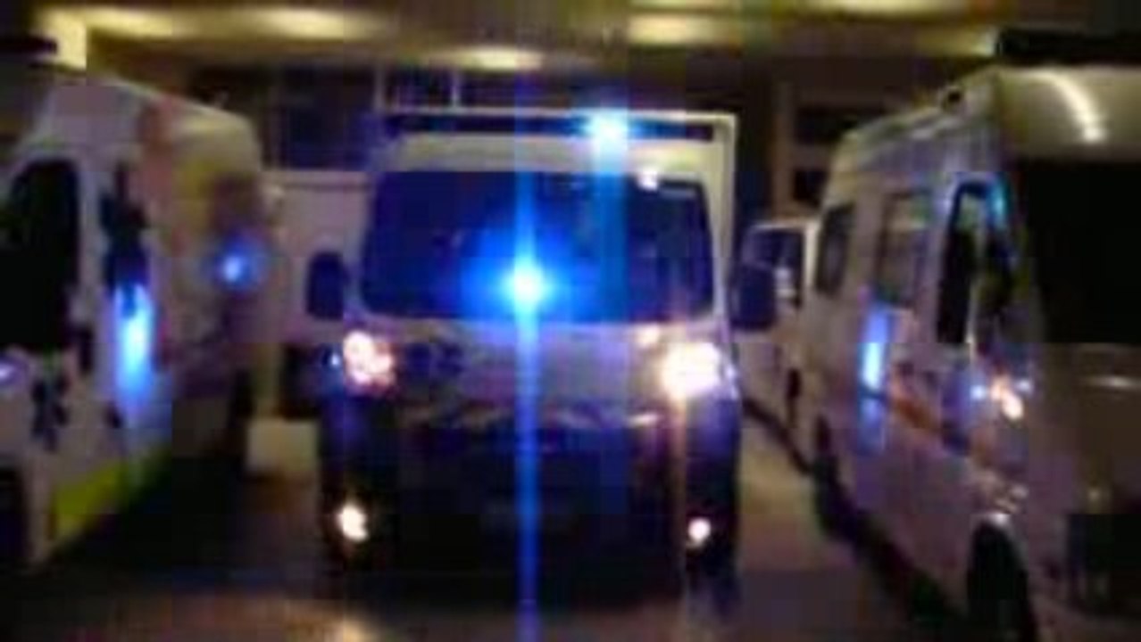 démo feux alternatifs