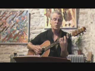 Streets Of London - Michel Griffin