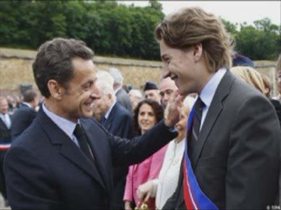 Avoir un bon copain