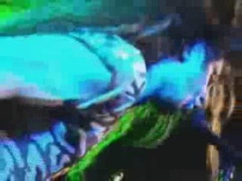 YATTERING PANIC IN THE SEA OF BLOOD OTITIS MEDIA CHRONICA