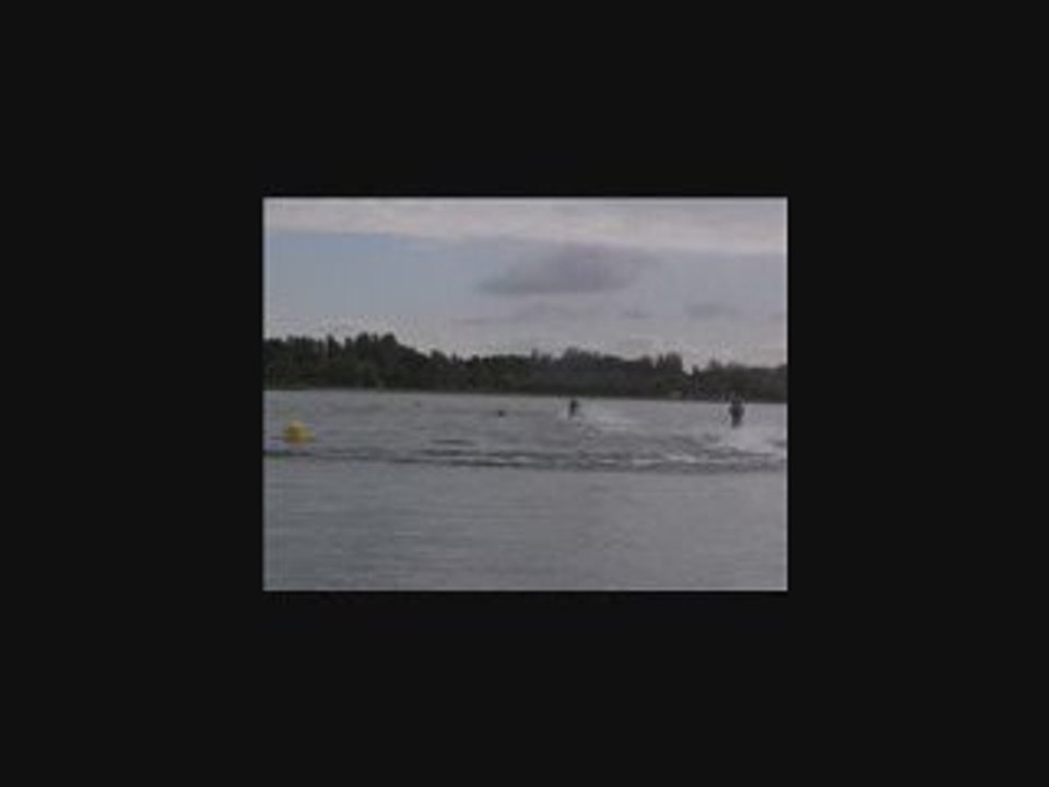 session Jet Vallée Bleue octobre 2009