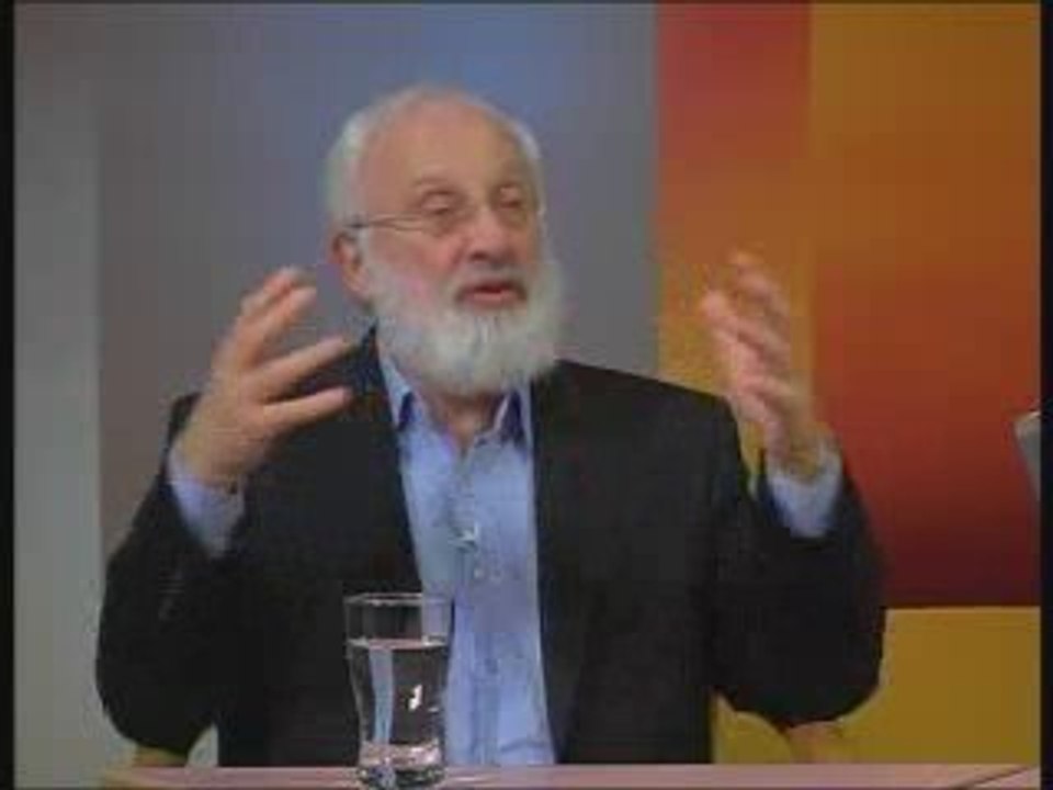 Человек страшнее вампиров