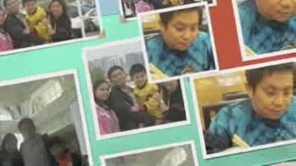 HAPPY BIRTHDAY DADDY