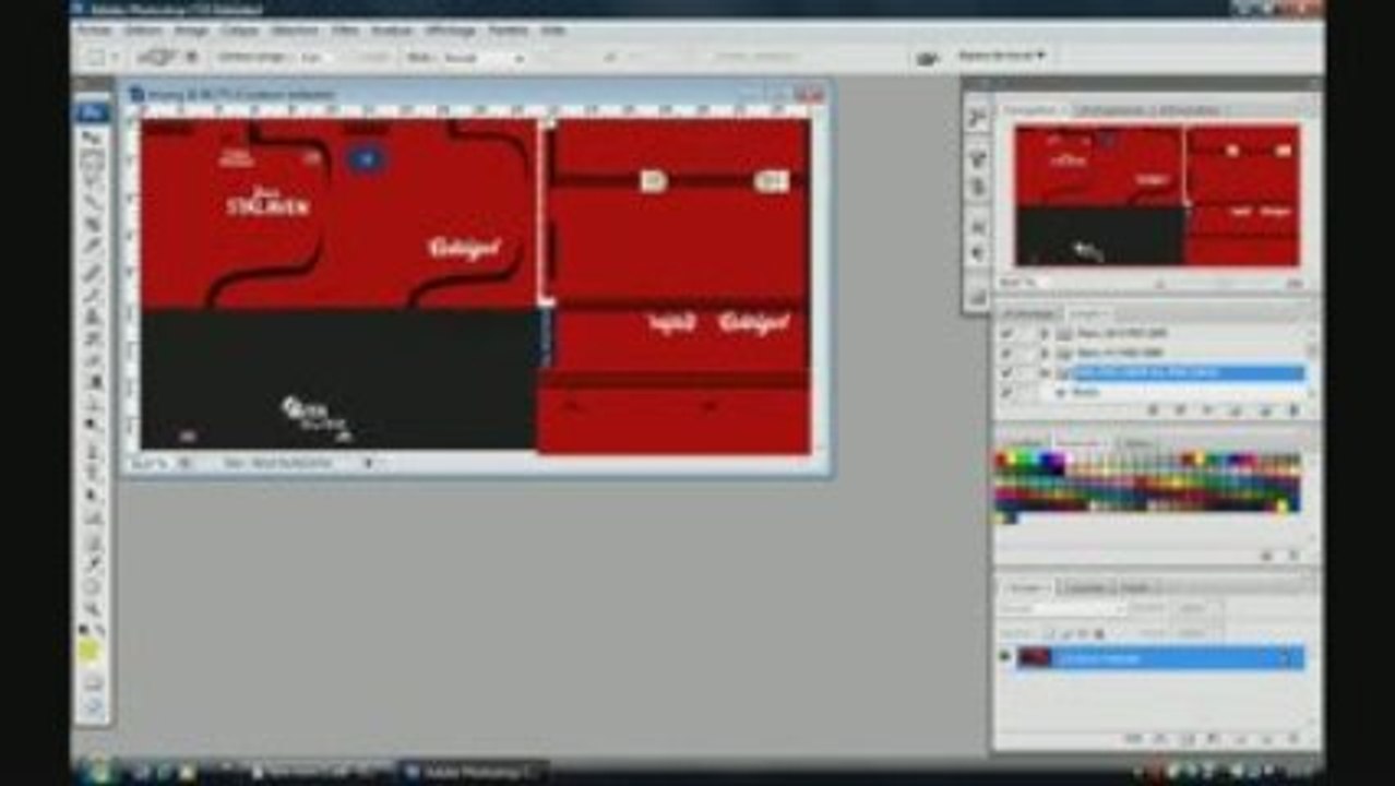 Tuto PES 2009 for PES 2010