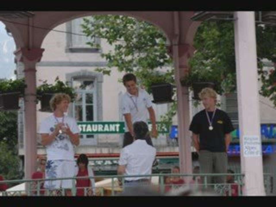France 2009