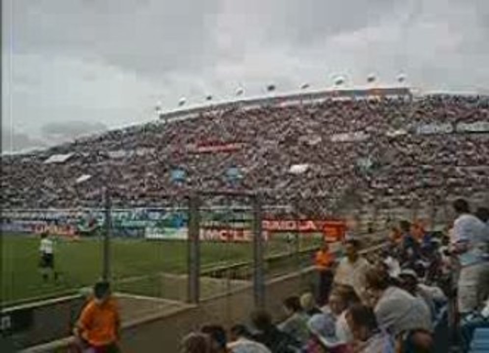 Olympique De Marseille - Stade Vélodrome - Aux Armes