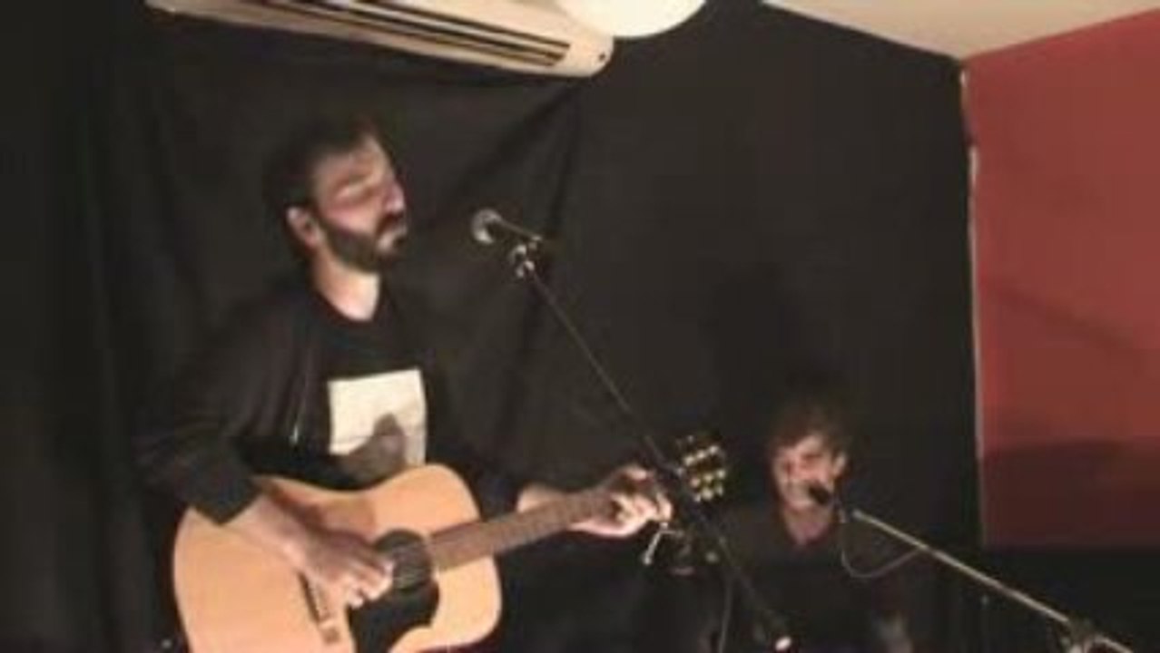 Concerts Suaus. The New Raemon (parte 2 de 3)