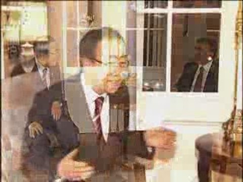 Birleşmiş Milletler Genel Sekreteri Ban Ki-Moon