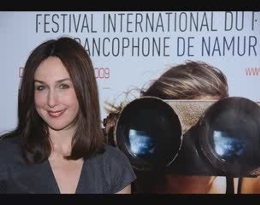 FIFF: itw de Elsa Zylberstein