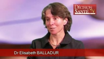 Entretien avec Elisabeth Balladur