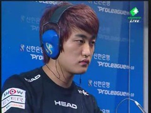 09.10.13 프로리그09ㅡ10 이영호 대 한상봉(웅진)