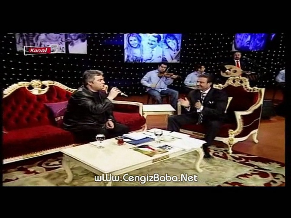 Cengiz Kurtoğlu ( Bedirhan Gökçe iz Bırakanlar full 5/7 )