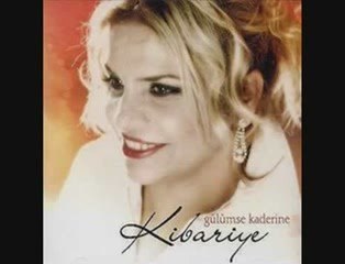 kibariye ilk ve son - www.birgonuloyunu.com AMED & GöNüLLL