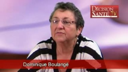 Entretien avec Dominique Boulangé