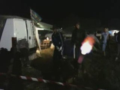 Moteur bol d'or 2009