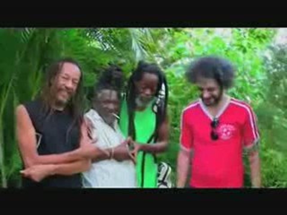 Bazbaz & Winston McAnuff (HQ)