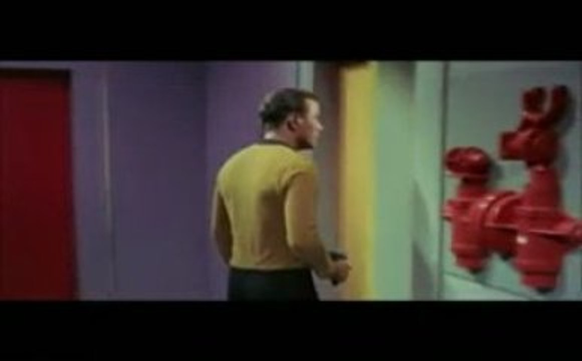 Dr Who - Trek Through Time pt. 2
