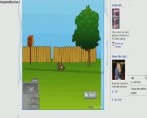 Tricher à Paf le chien Facebook