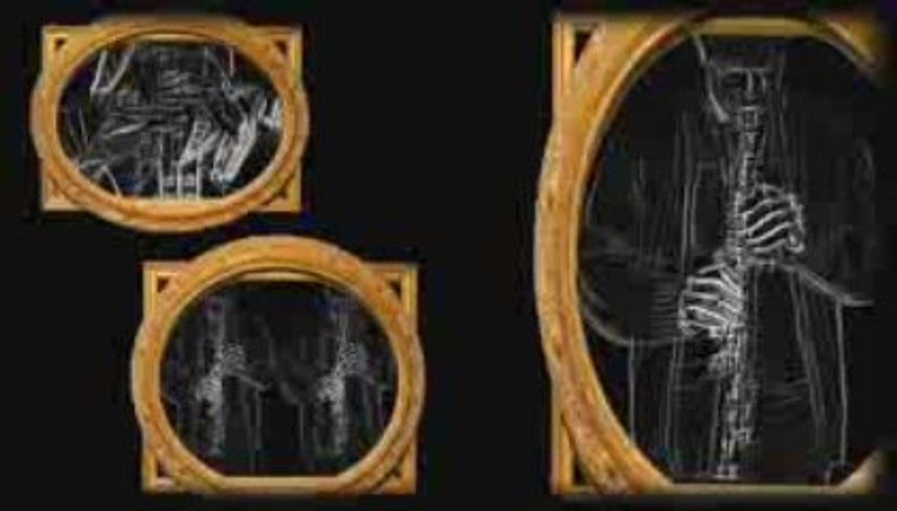 Fedayi Pacha : "The Fortress of Suram" (Official Video)