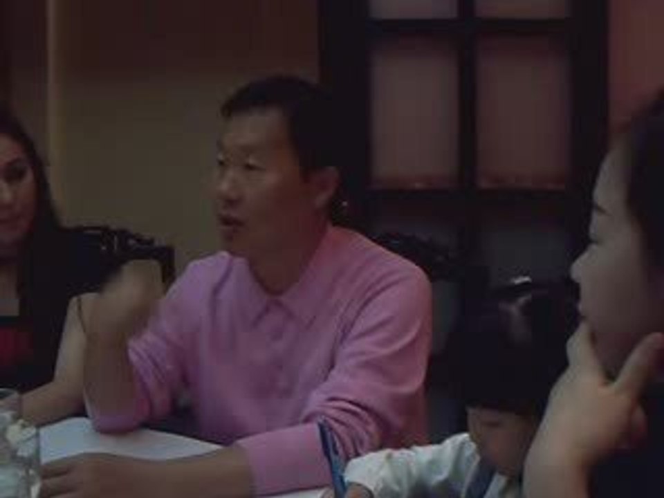 Kore-fans 3. Ankara Buluşması