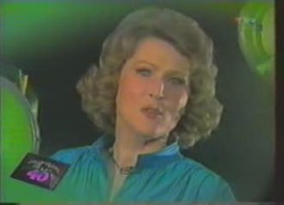 Irena Santor - Tych lat nie odda nikt