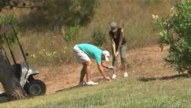 Réactions aux défi Valcros - Alain Boghossian - sfrgolf.fr