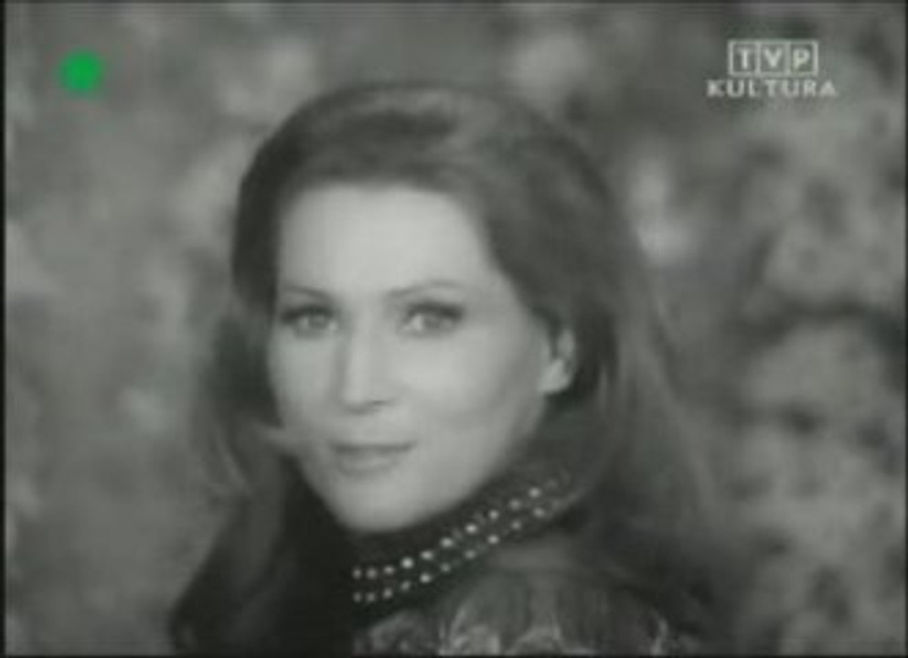 Irena Santor - Piosenka o sąsiedzie