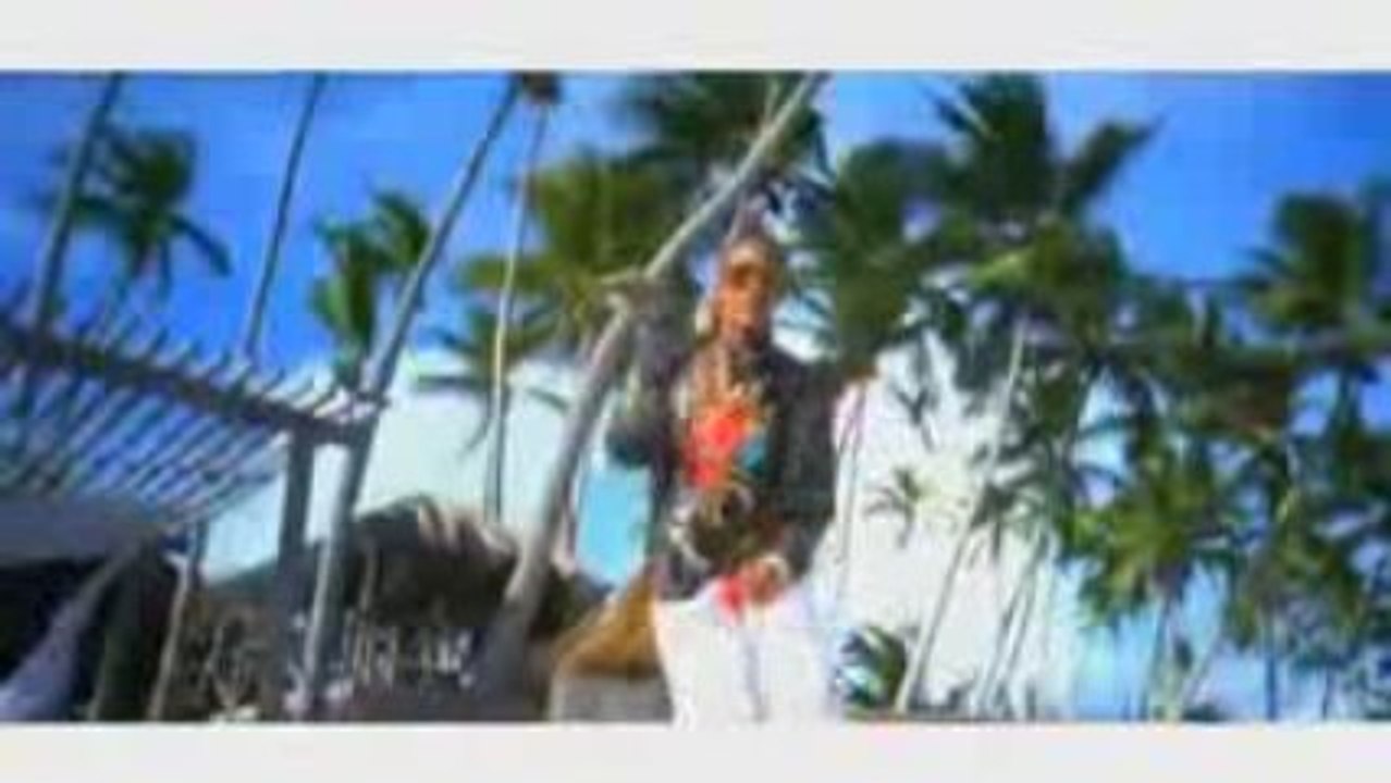 Monkey Black - El Sol & La Playa