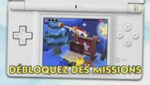 Mario & Sonic aux Jeux Olympiques d'Hiver - Trailer français