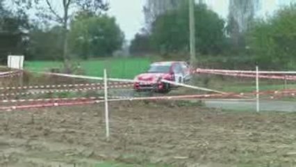 rallye des boucles de seine 2009 partie 4