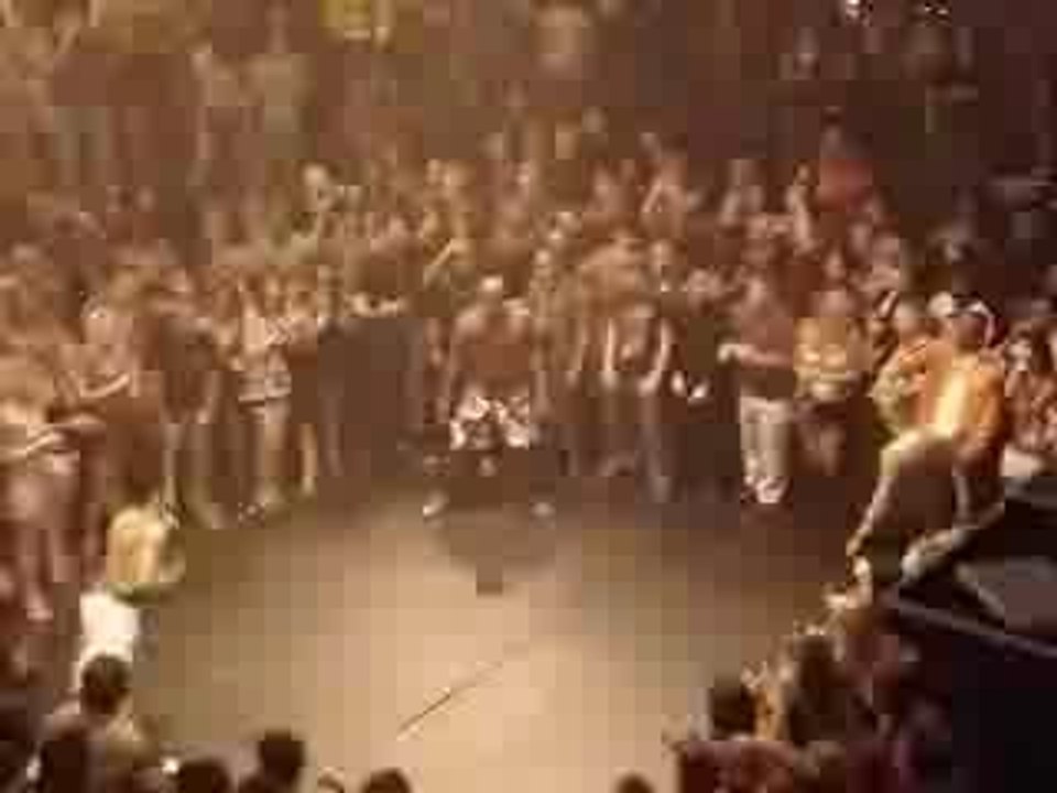 CapoeiraFighter