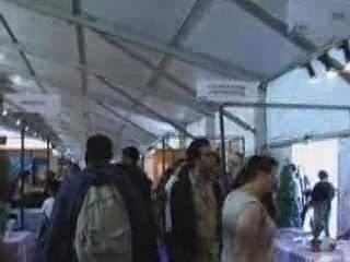 Forum  Paris pour l'emploi - Octobre 2009