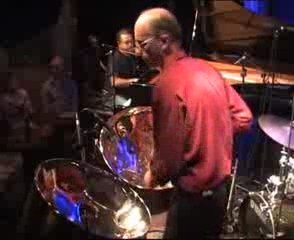 SAKESHO au Duc des Lombards