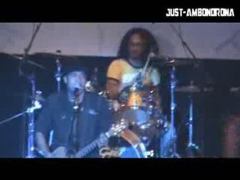 Ambondrona - Ampy ahy live