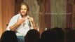 Josh Holloway interview at adarvany approach part1