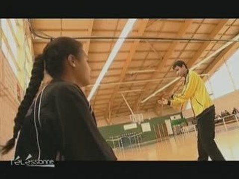 Basket N3F : Palaiseau - Athis-Mons, le derby de L'Essonne