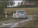 Rallye des Boucles de Seine 2009