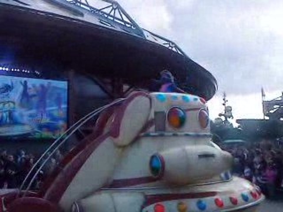 DJ Stitch