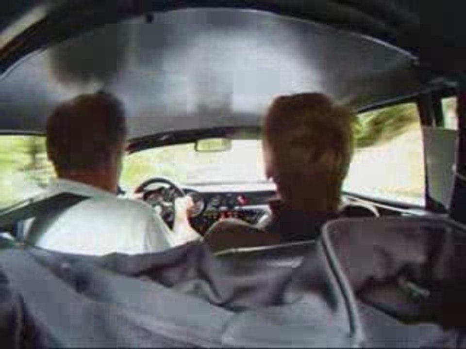 Caméra embarquée GoPro Motorsport HERO Wide 5 Mpx