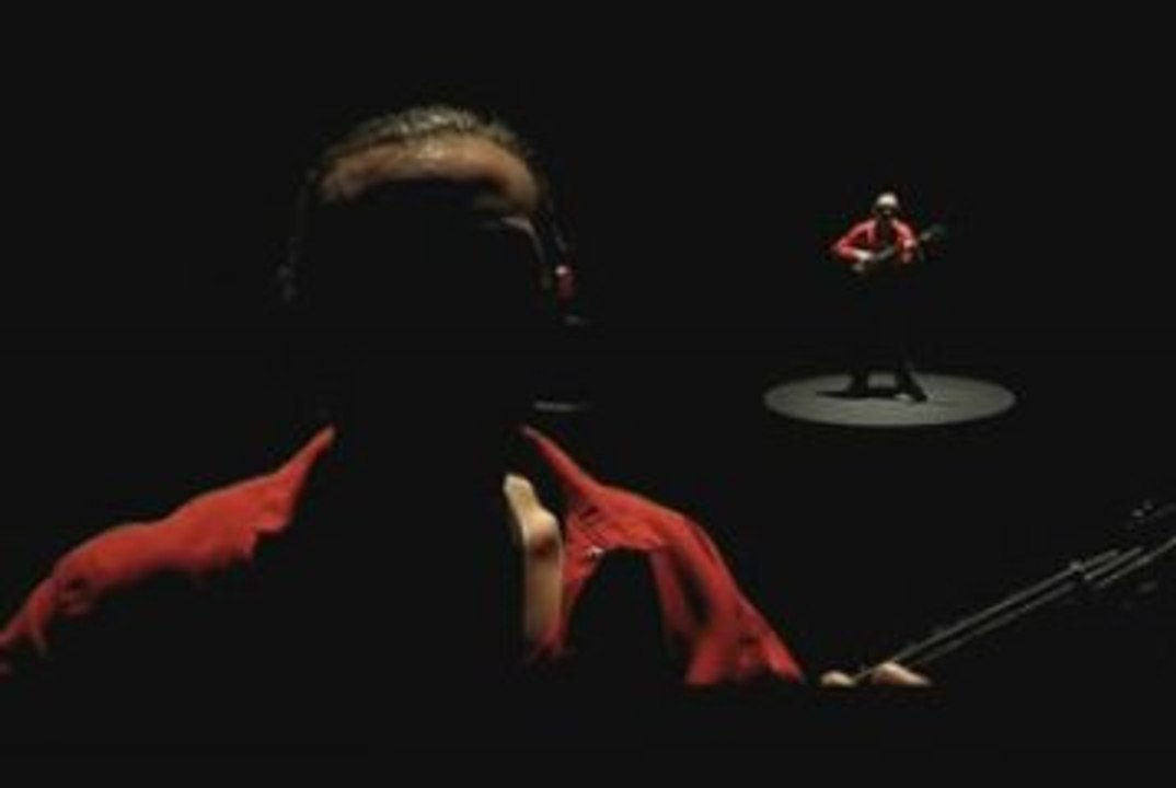 LES WRIGGLES - "Bienvenue" Extrait Nouveau DVD "En TourNez"