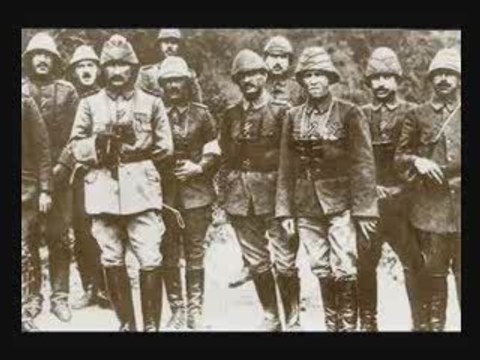 CANIM ÜLKEM söz müzik ve yorum Naci ERAY