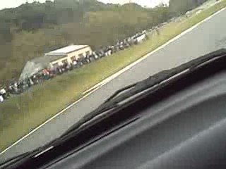 folembray le 11 octobre 2009