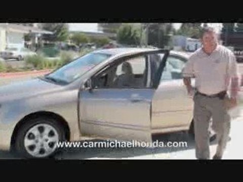 2009 Kia Spectra Sacramento Auburn Elk Grove Davis