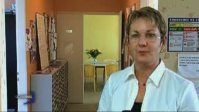 Portes ouvertes à l'ADAP (La Roche-Sur-Yon)