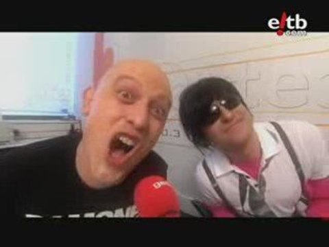 Wazemank 2.0: Kate Ryan