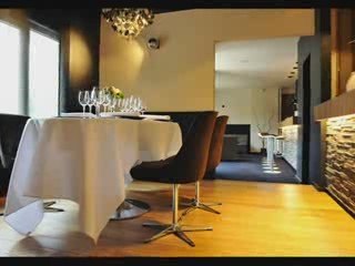 L'Etang Bleu - Restaurant (Lobbes, Belgium)