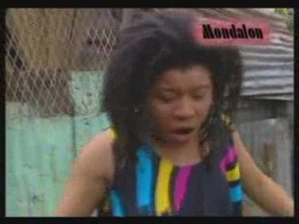 Afatia : Mové langue