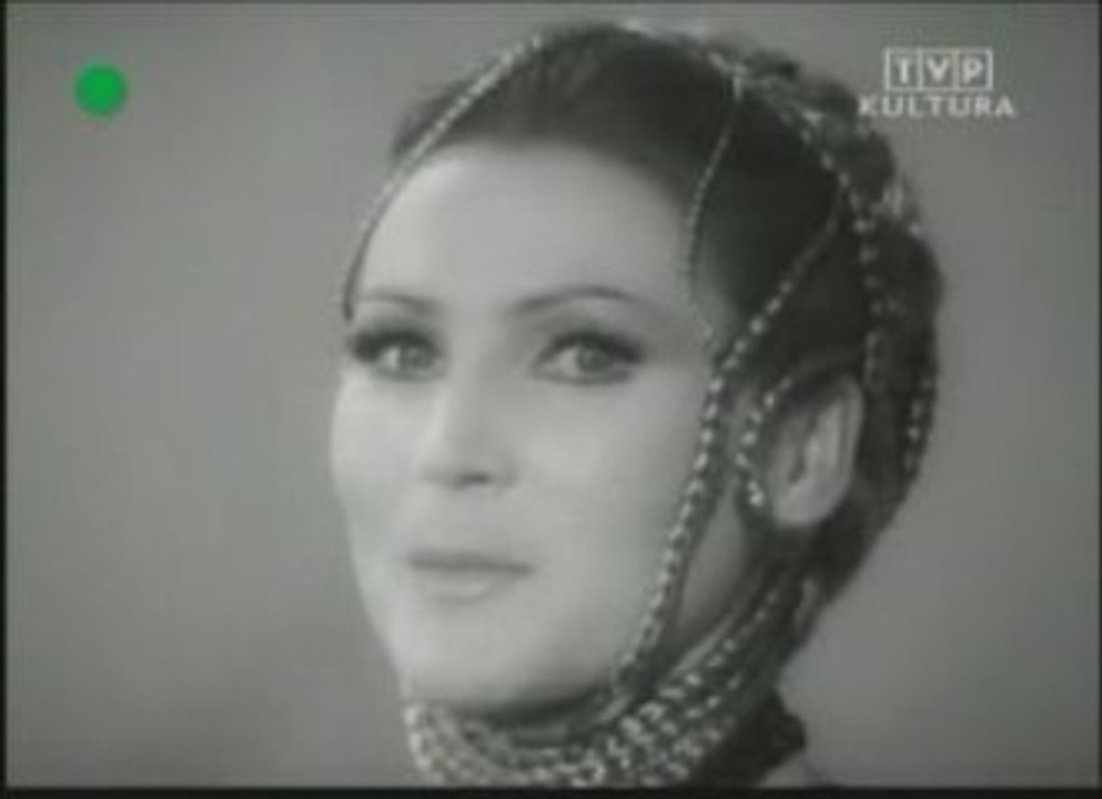 Irena Santor - Ja  jestem  Twoja