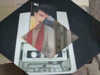 MUSTAFA TOPALOĞLU-KISMETİNİ KENDİN ARA