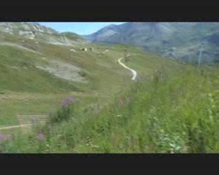 VTT TIGNES